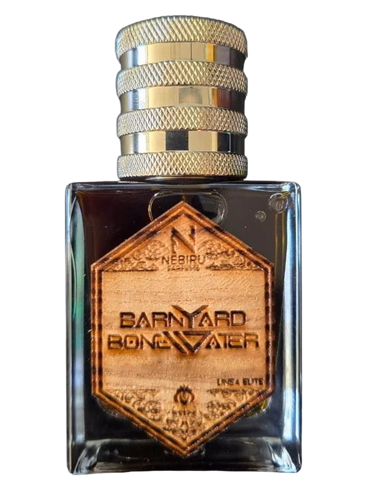 Nebiru Parfvms Barnyard Bonewater