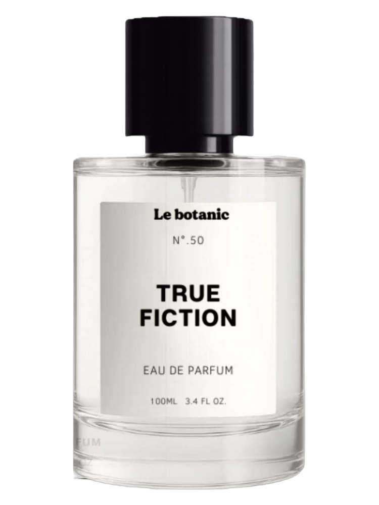 Le Botanic True Fiction