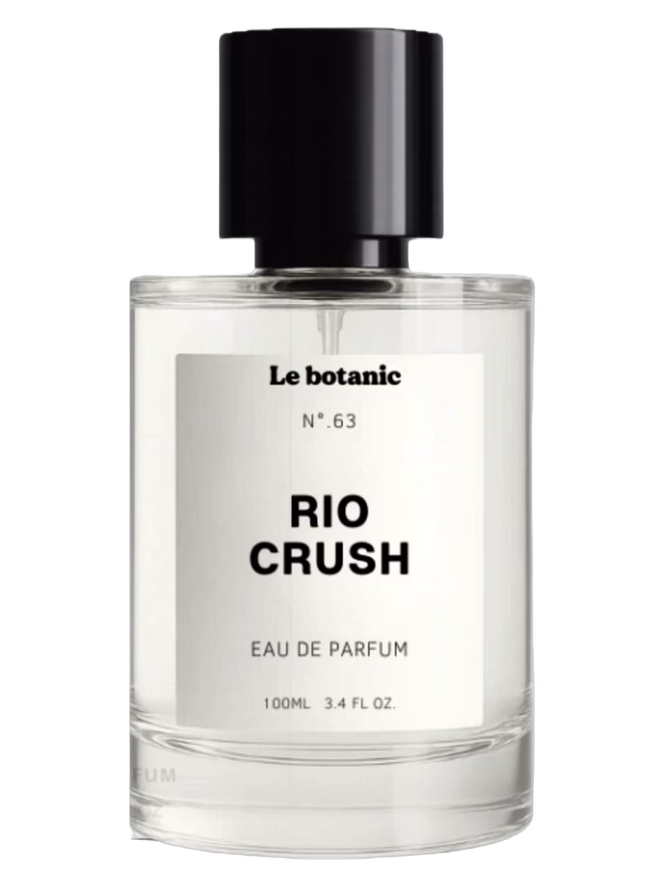 Le Botanic Rio Crush