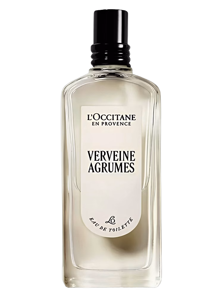 L'Occitane en Provence Verveine Agrumes 2026
