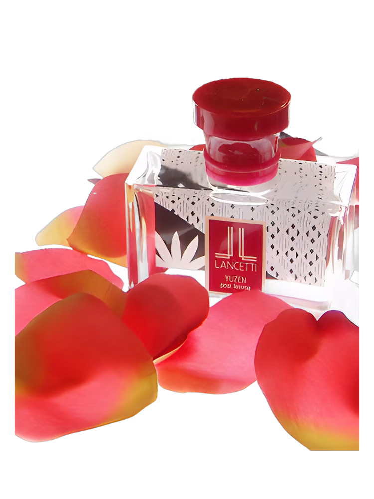 Lancetti Yuzen Pour Femme