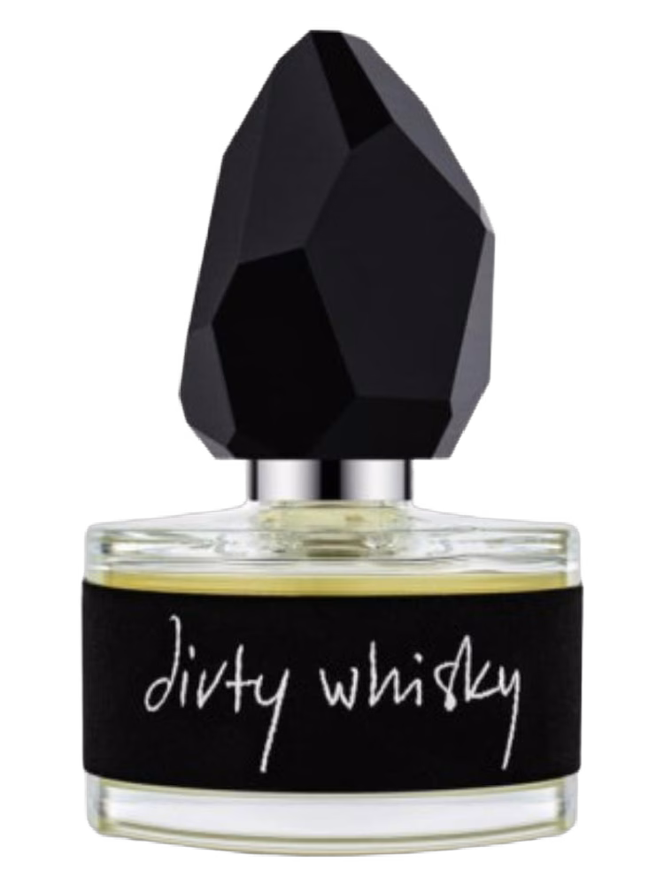 yDe Dirty Whisky