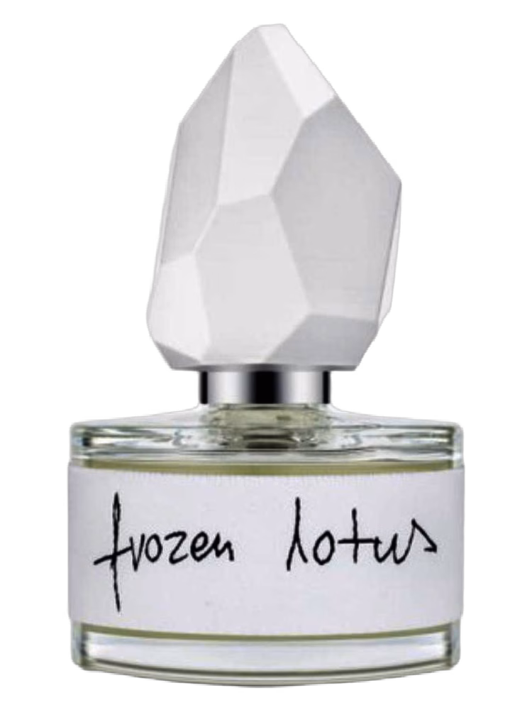 yDe Frozen Lotus