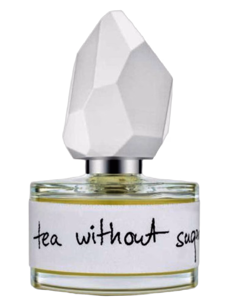 yDe Tea Without Sugar