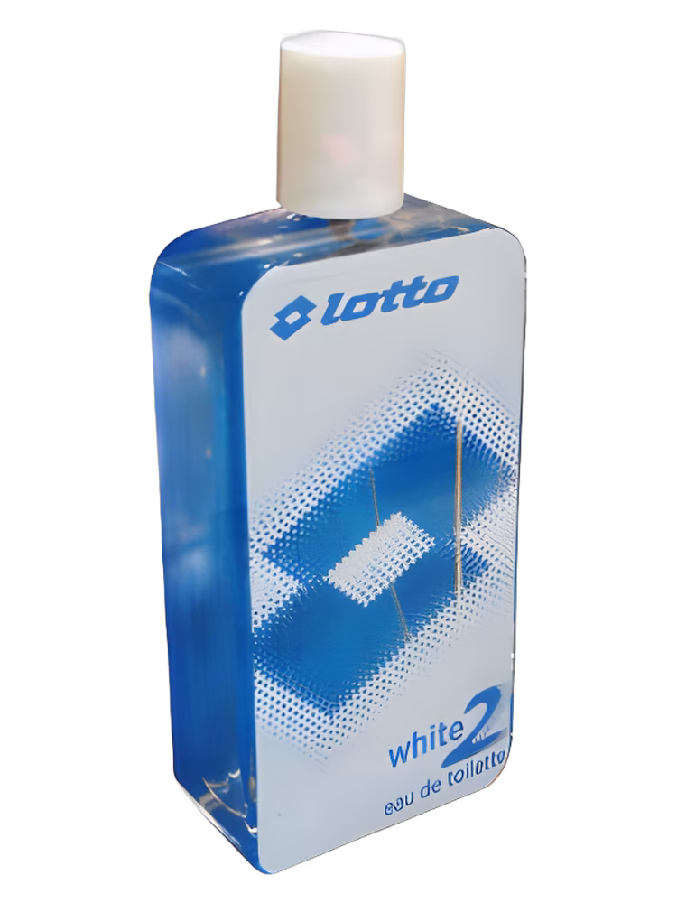 Lotto White 2