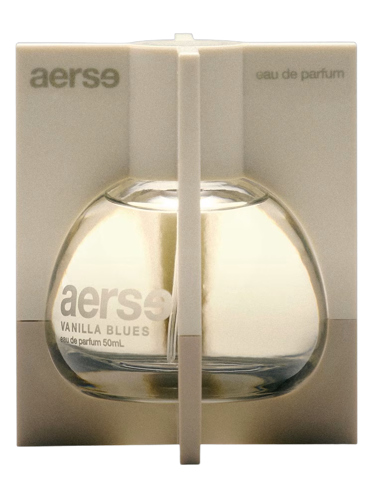 aerse Vanilla Blues