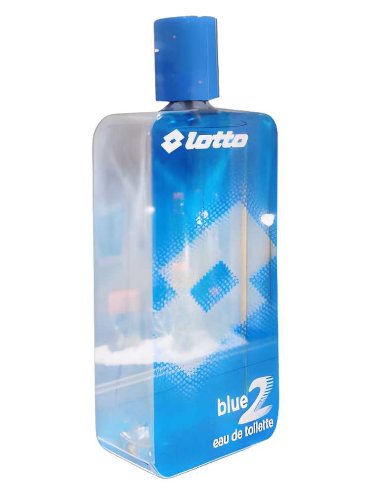 Lotto Blue 2
