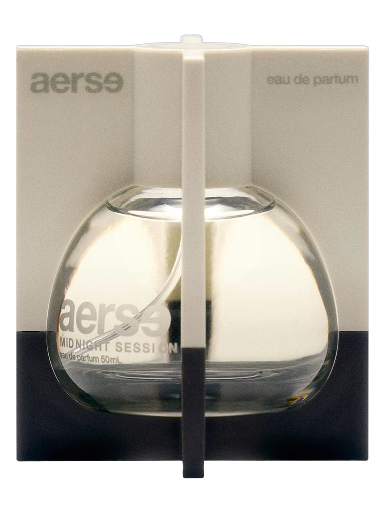 aerse Midnight Session