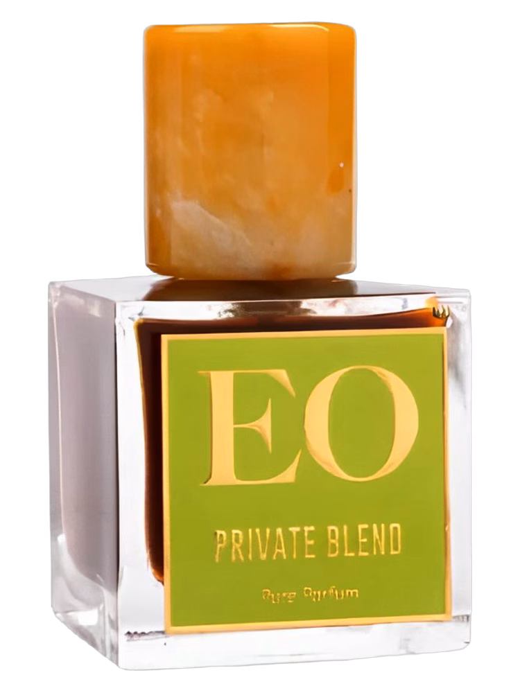 Ensar Oud Tigerwood