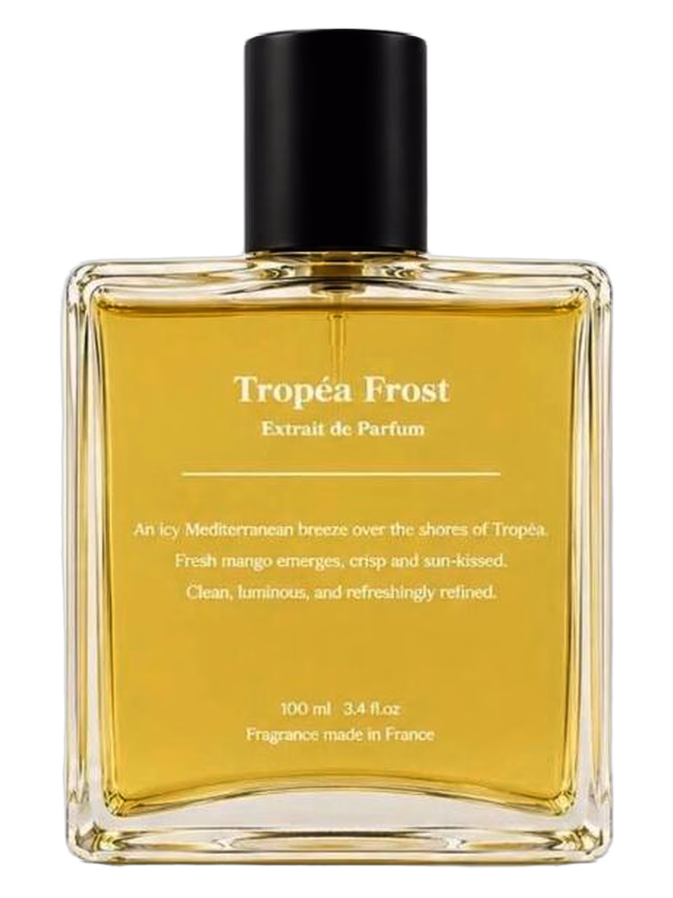 Redolere Parfums Tropéa Frost