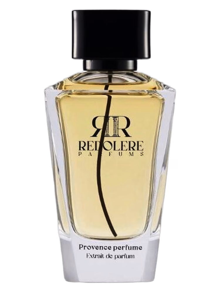 Redolere Parfums Provence Perfume