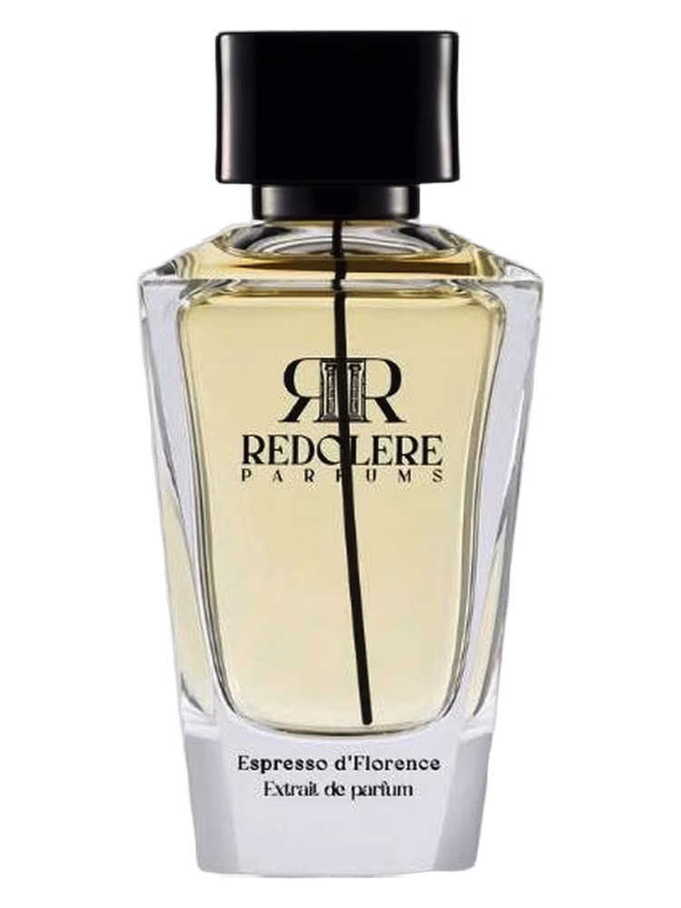 Redolere Parfums Espresso d’Florence