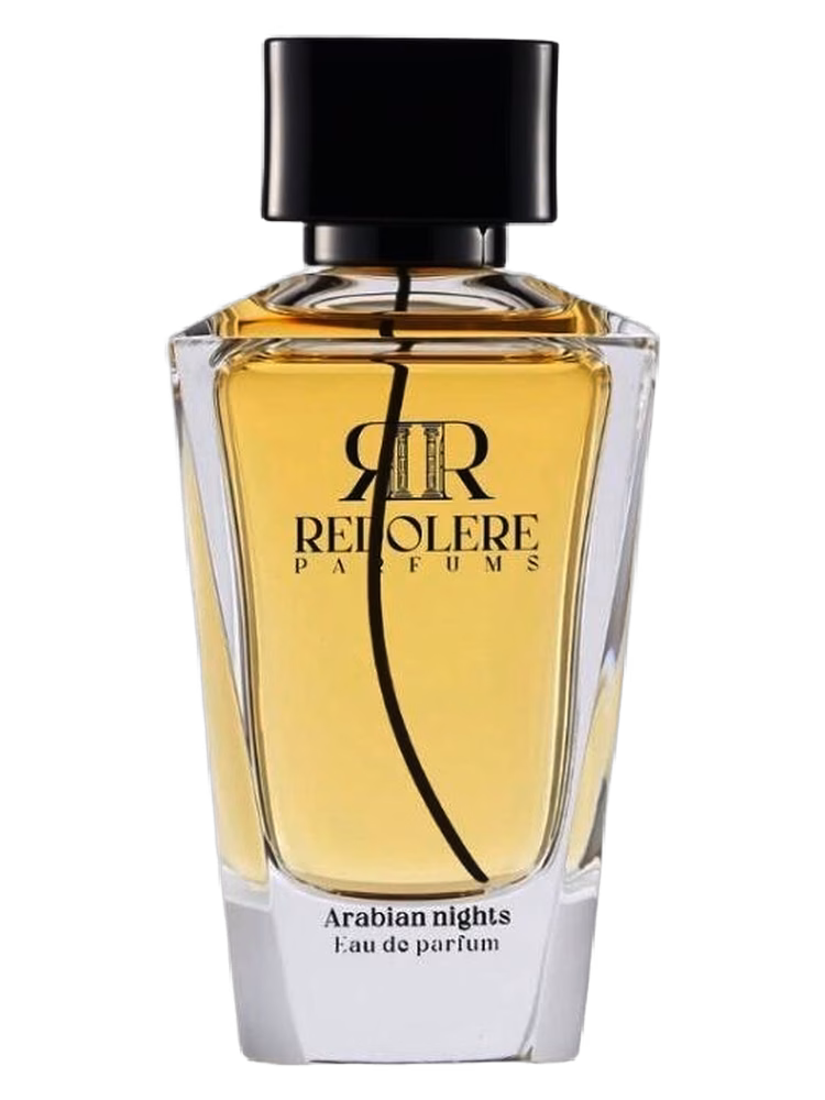 Redolere Parfums Arabian Nights