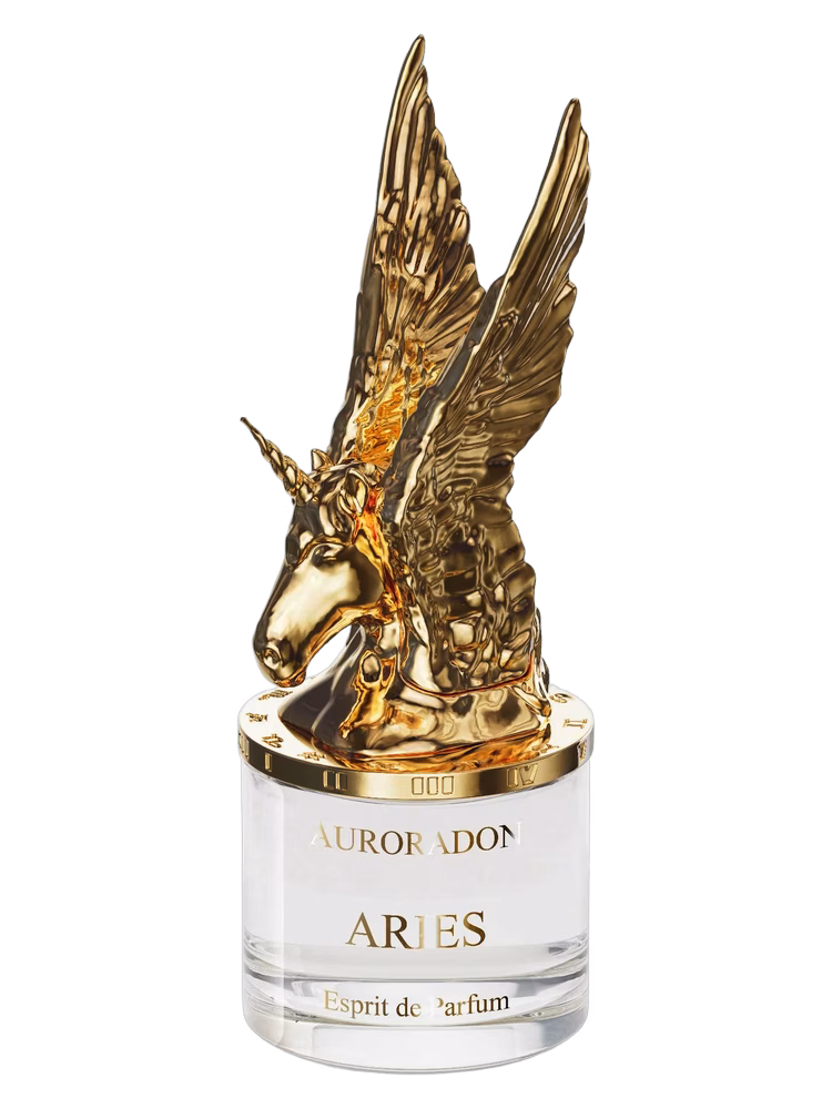 Auroradon Aries
