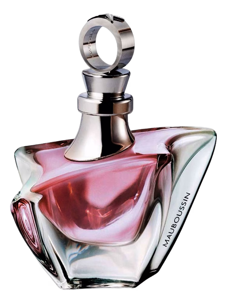 Mauboussin Mauboussin Rose Pour Elle