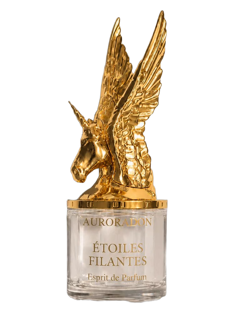 Auroradon Étoiles Filantes