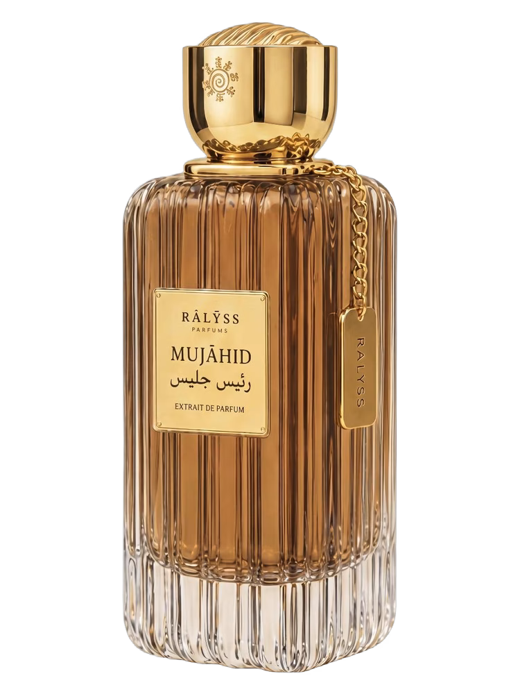 RĀLŸSS Mujāhid