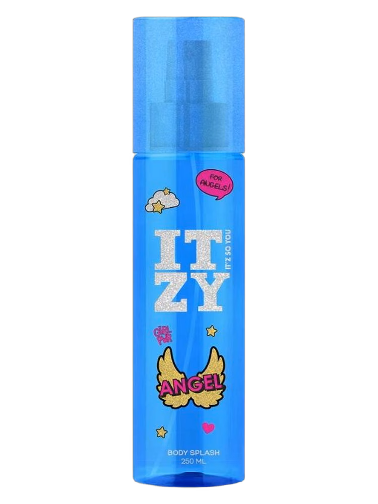 Itzy Angel