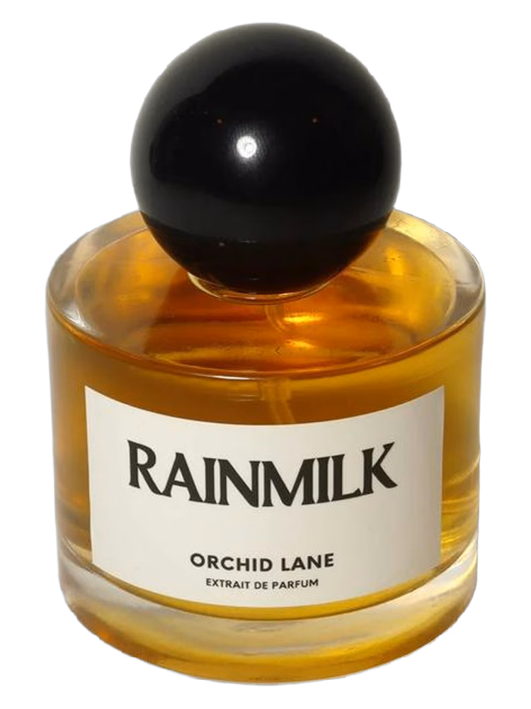 Orchid Lane Rainmilk