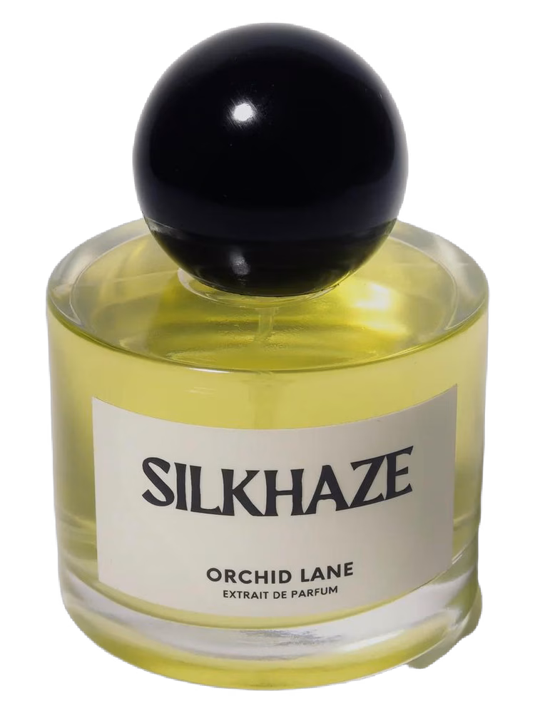 Orchid Lane Silkhaze