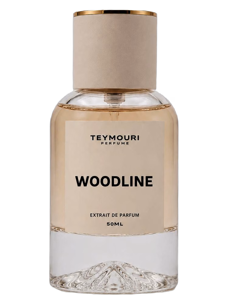 Teymouri Woodline
