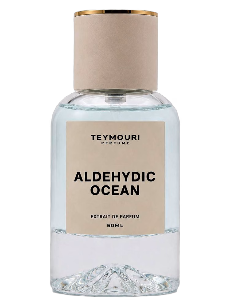 Teymouri Aldehydic Ocean