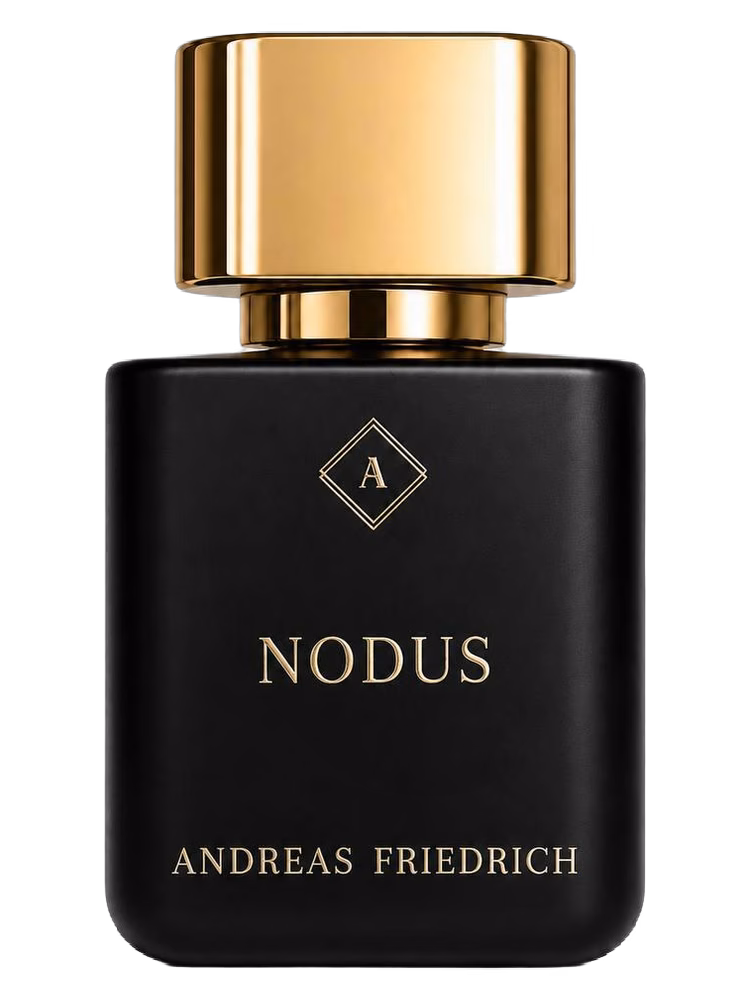 Andreas Friedrich Nodus