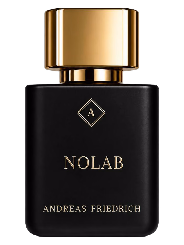 Andreas Friedrich Nolab
