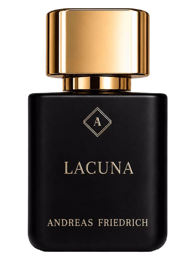 Andreas Friedrich Lacuna