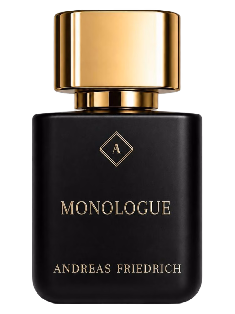 Andreas Friedrich Monologue