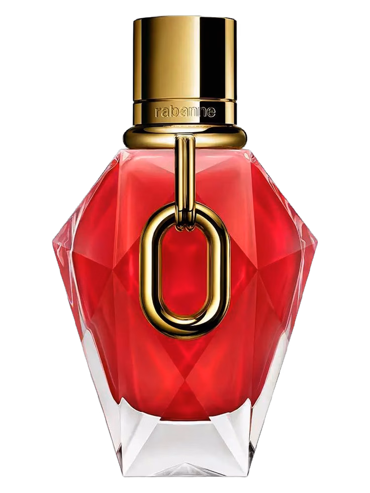 Rabanne Million Red for Her