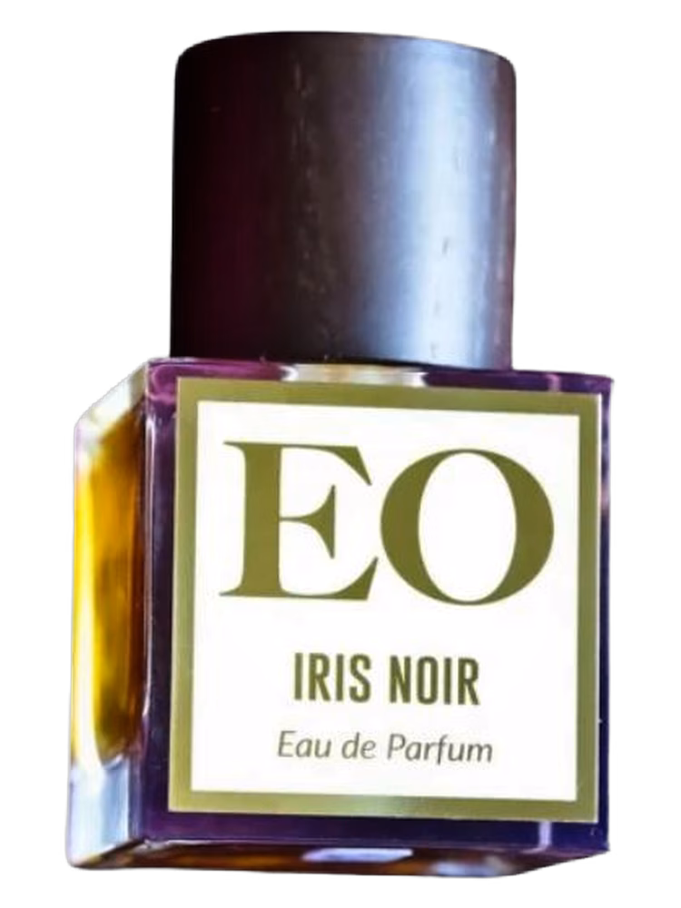 Ensar Oud Iris Noir Eau de Parfum