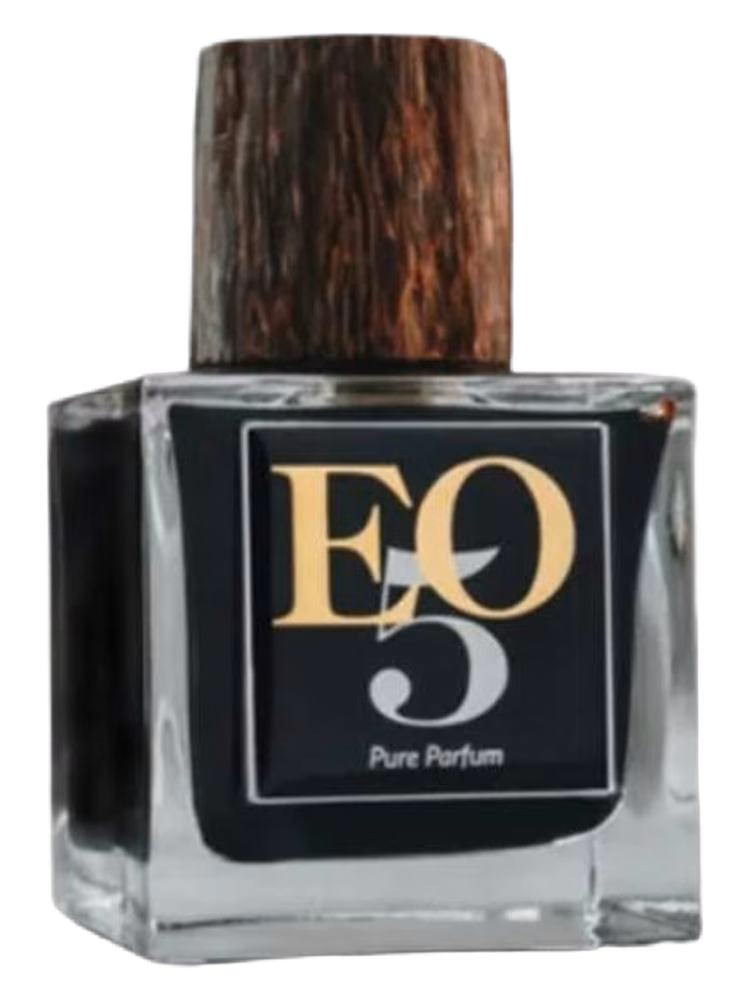 Ensar Oud №5