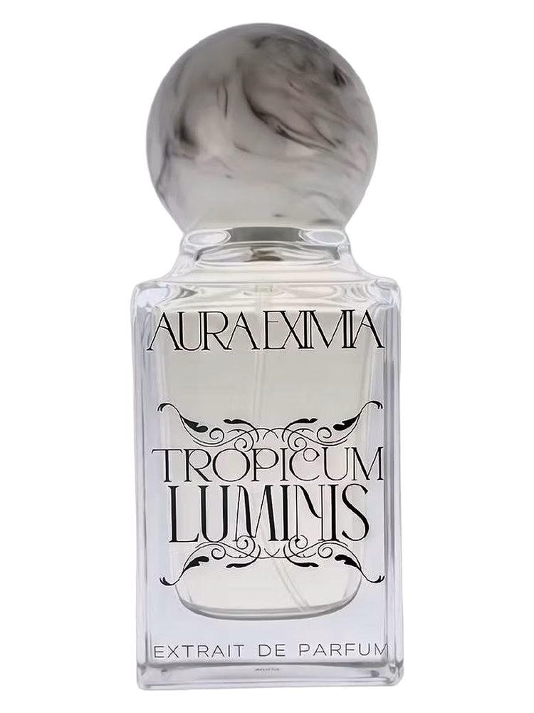 Aura Eximia Tropicum Luminis