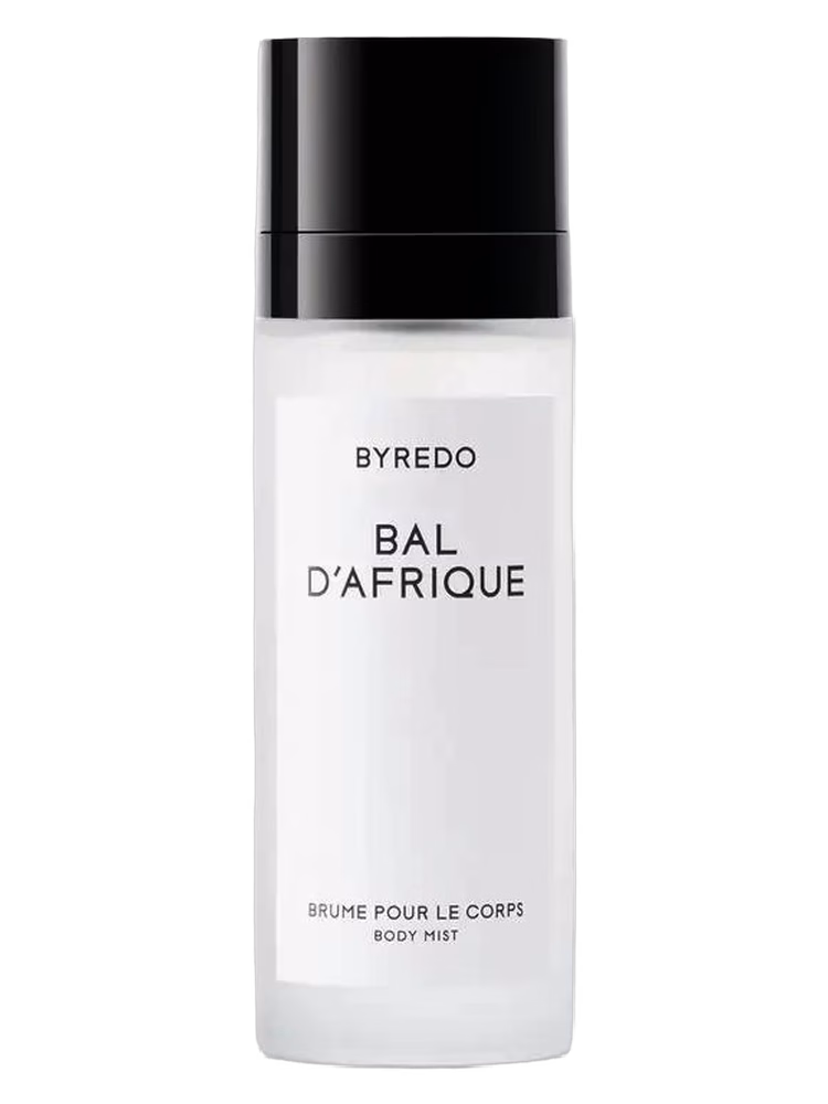 Byredo Bal d'Afrique Body Mist