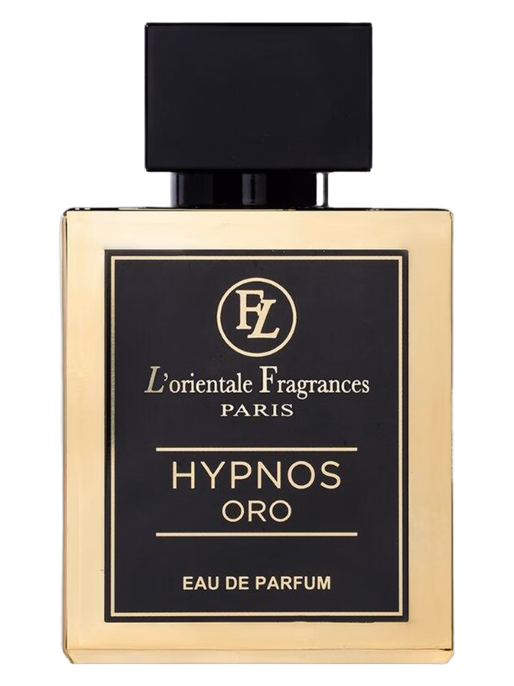 L'Orientale Fragrances Hypnos Oro