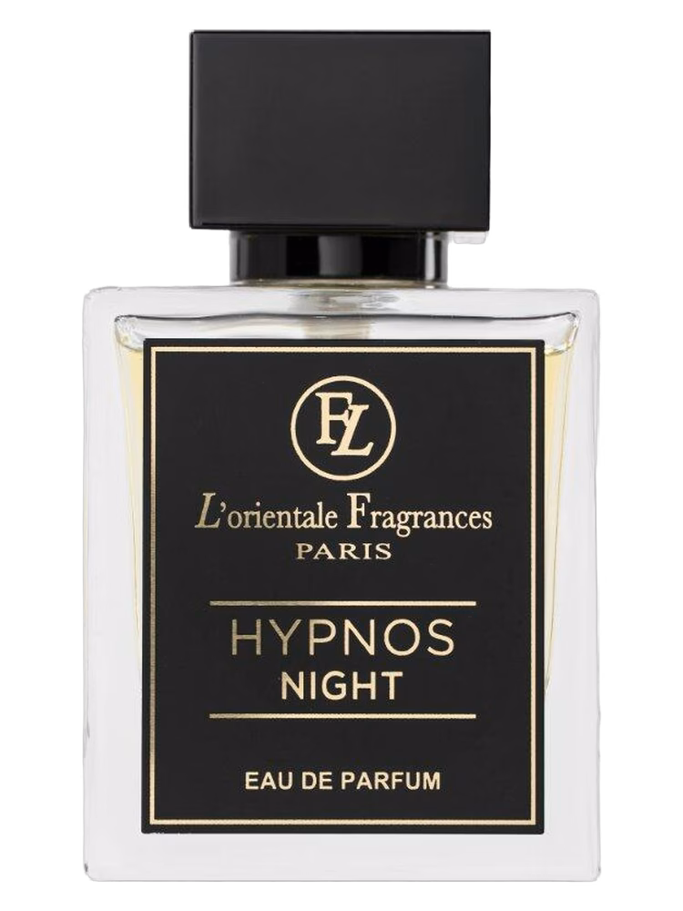 L'Orientale Fragrances Hypnos Night