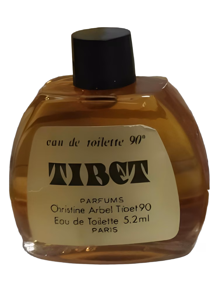Christine Arbel Tibet Eau de Toilette