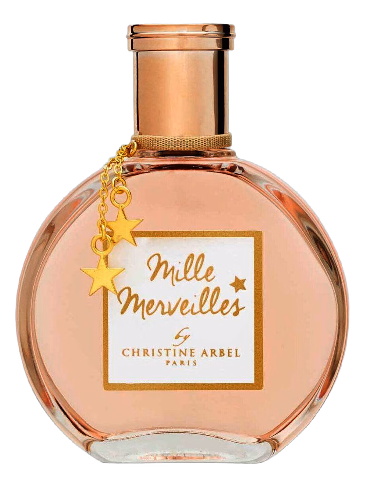 Christine Arbel Mille Merveilles