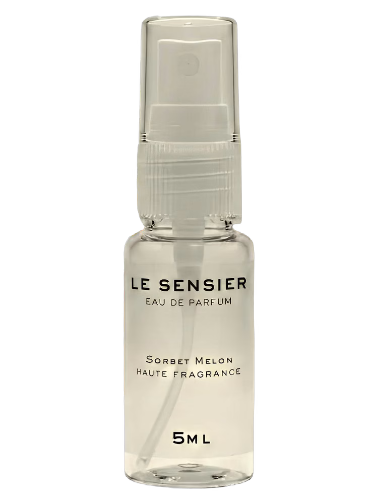 Le Sensier Sorbet Melon