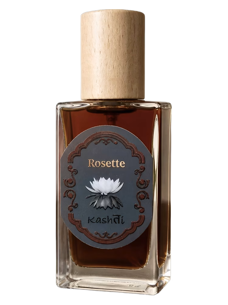 Kashti Fragrances Rosette