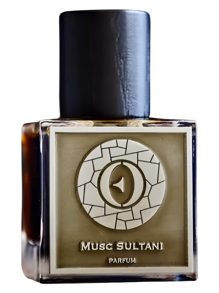 Ensar Oud Musk Sultani
