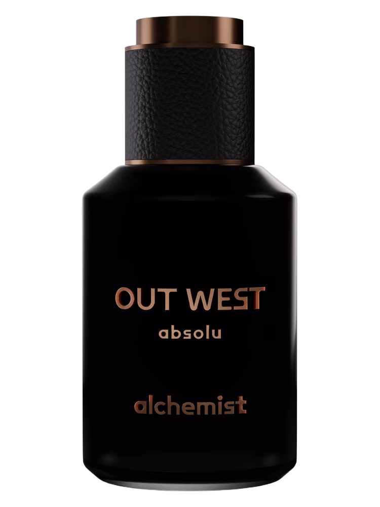 Alchemist Out West Absolu