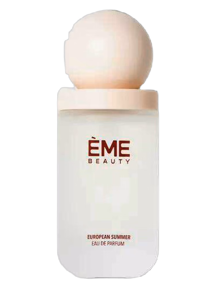 ÈME European Summer