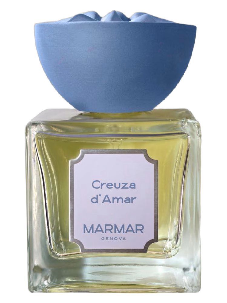 MarMar Creuza d’Amar