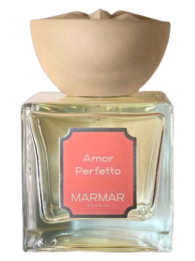 MarMar Amor Perfetto