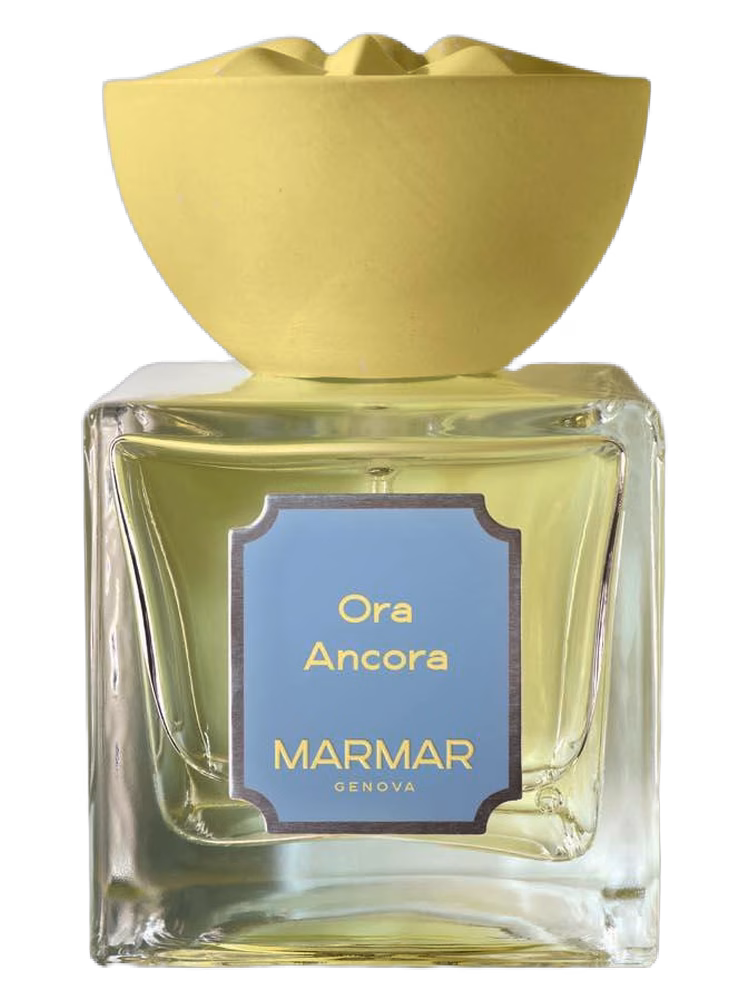 MarMar Ora Ancora
