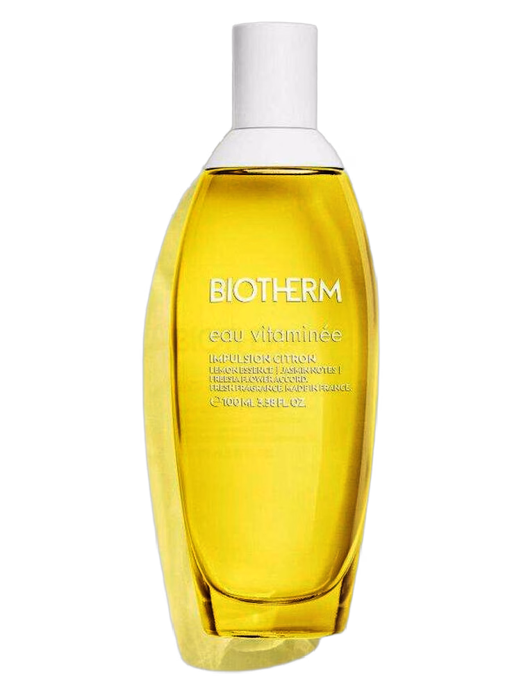 Biotherm Eau Vitaminée Impulsion Citron