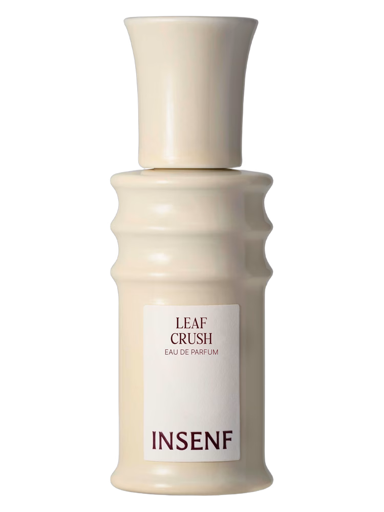 INSENF Leaf Crush