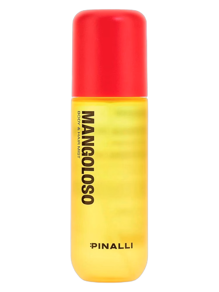 Pinalli Mangoloso